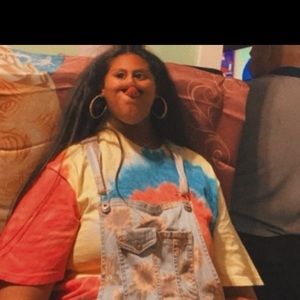 Meet your Posher, Arianna